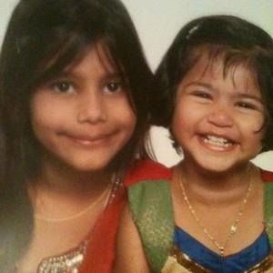 Meet your Posher, Bharti